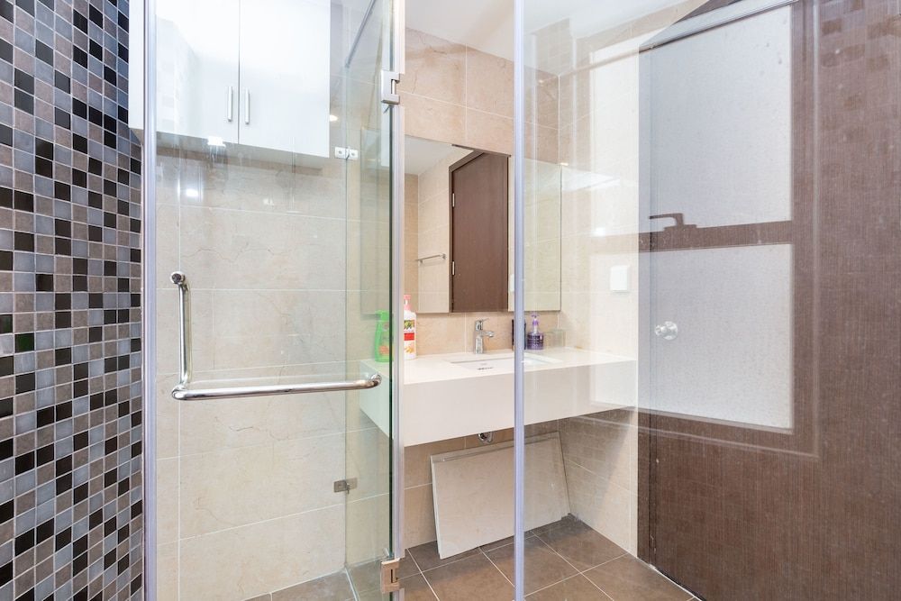 Rose Home Comfort Apartment 18