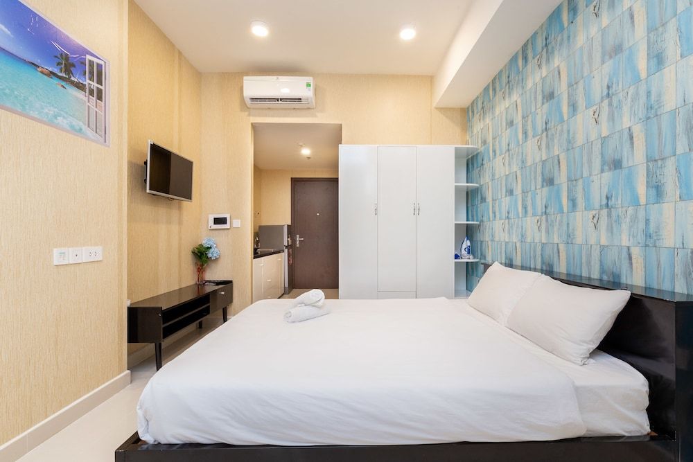 Rose Home Comfort Apartment 2