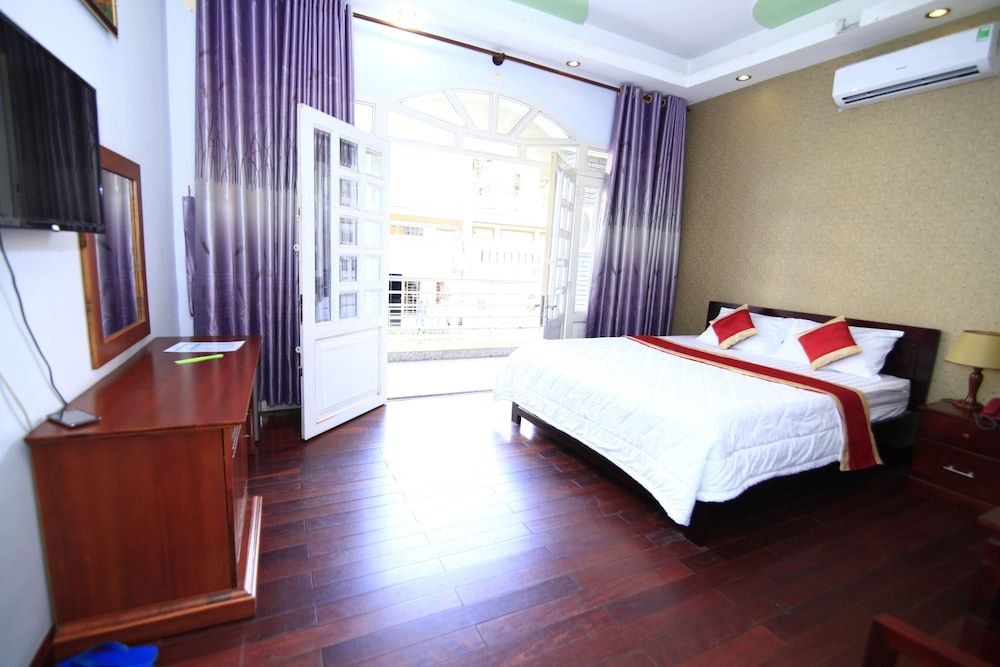 undefined Truong Giang Hotel 2