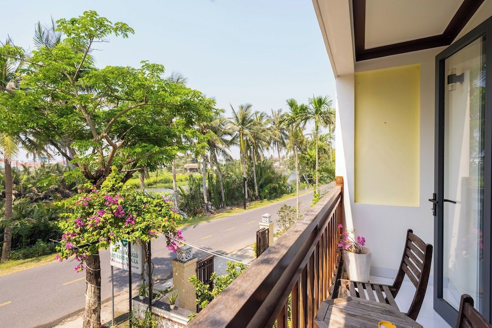 Haemer Villa Basic Double or Twin Room 3