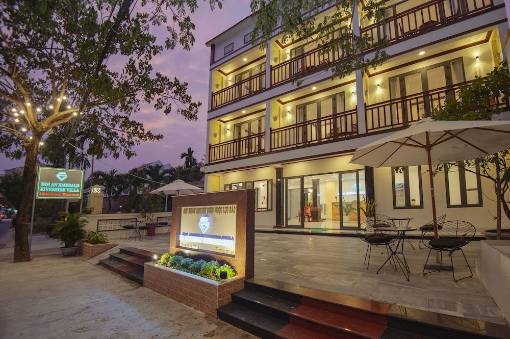 undefined Haemer Villa 8