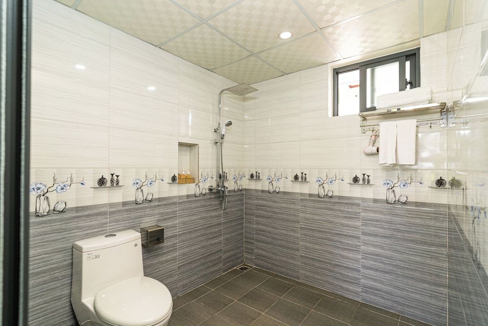 Haemer Villa Basic Double or Twin Room 4