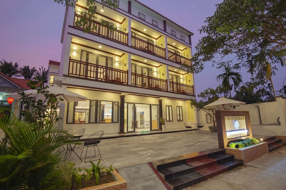 undefined Haemer Villa 7