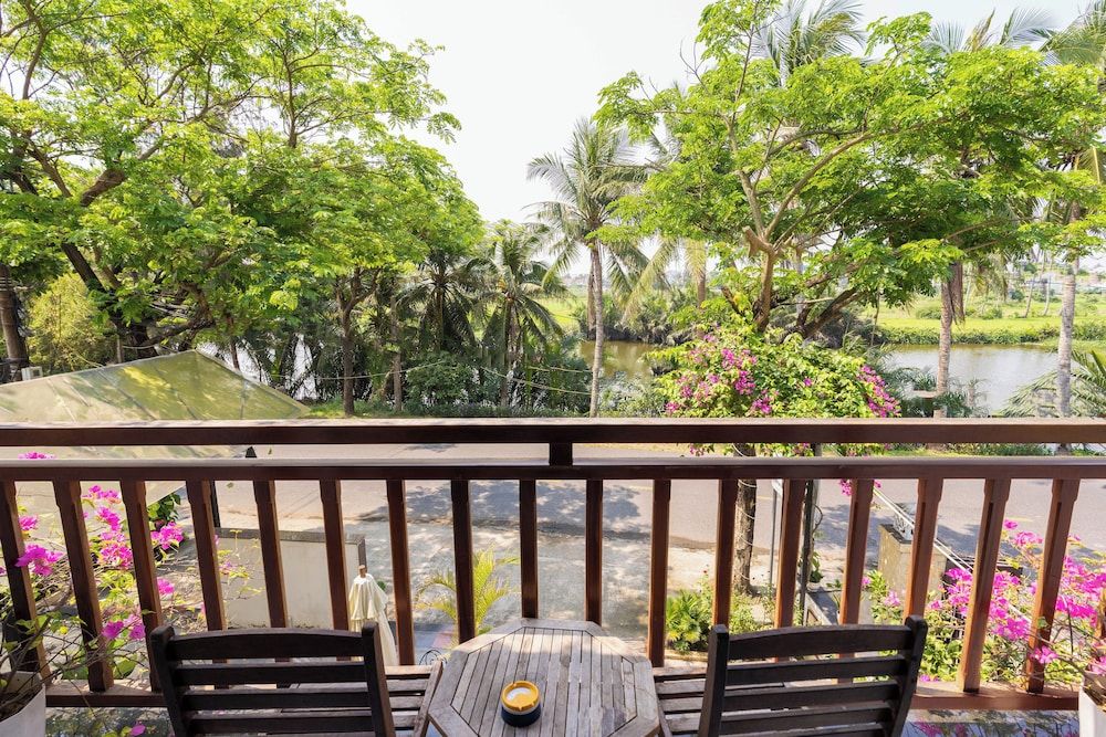 Haemer Villa Basic Double or Twin Room 2