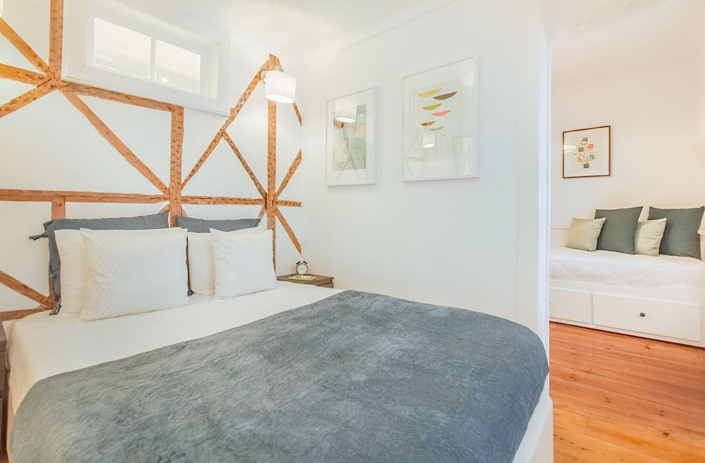 undefined Unique and Stylish Flat in Historic Lisbon