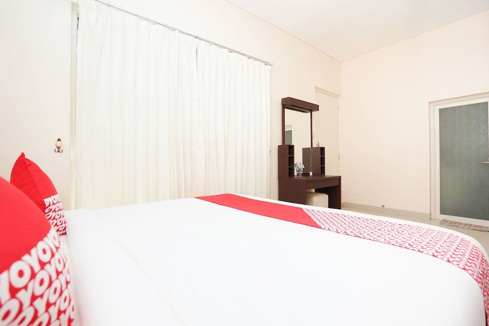 Deluxe Double Room, 1 Double Bed