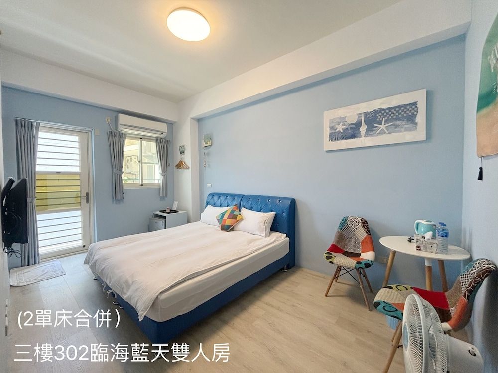 Signature Double Room, 2 Twin Beds, Non Smoking