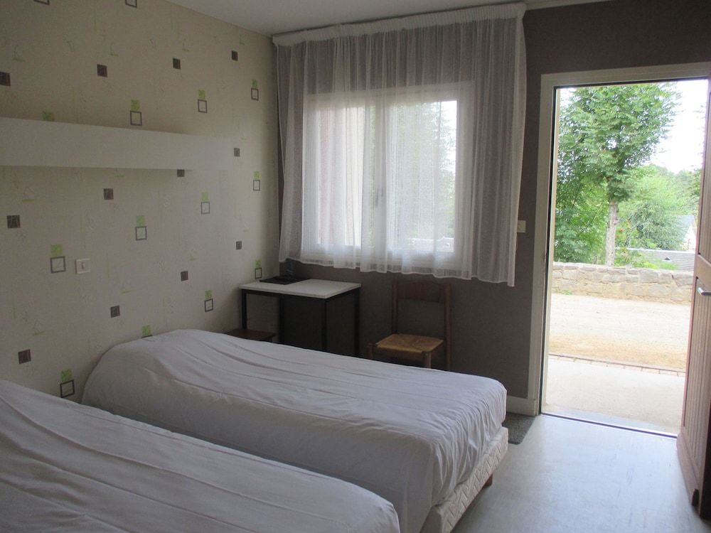 Double or Twin Room, 2 Twin Beds