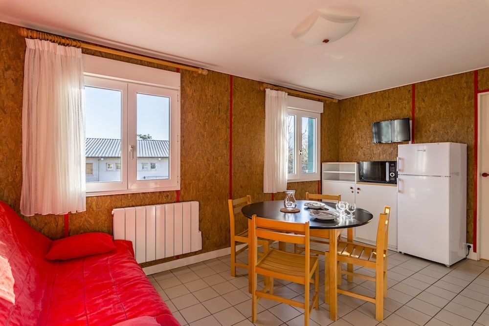 Duplex, 1 Bedroom