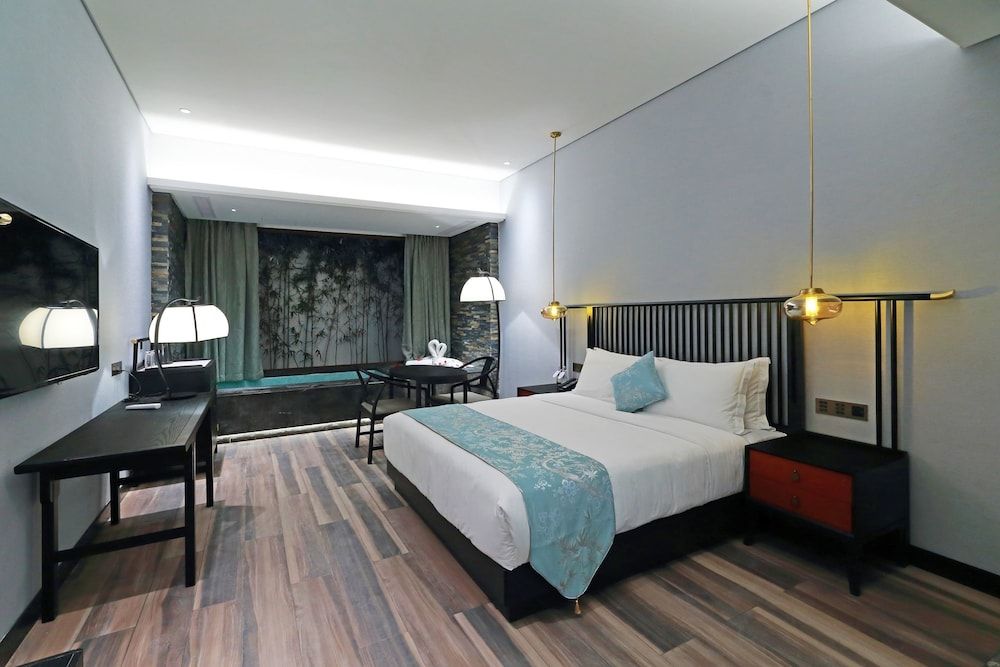 Elite Double Room