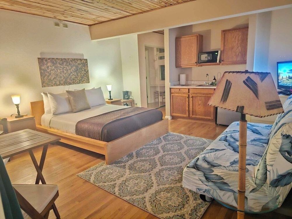 Alihi Lani Suite - Family Apartment, Cottage Area