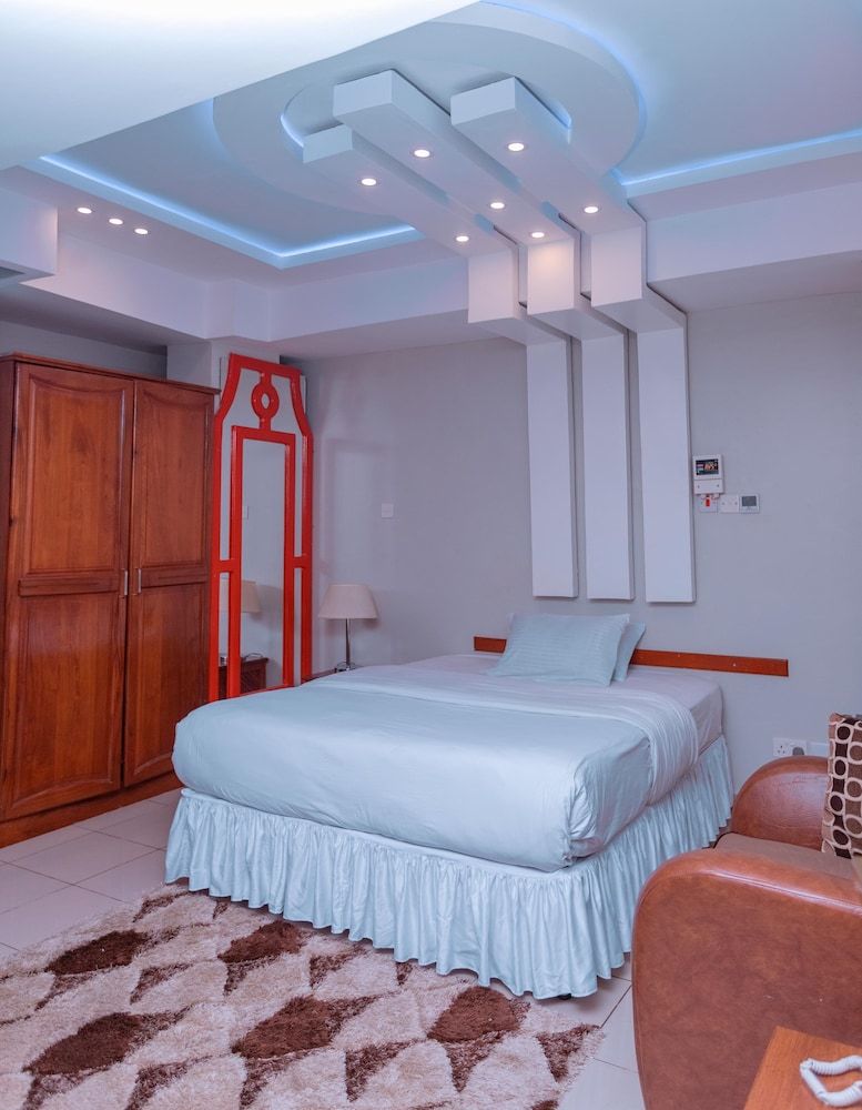 Selig Hotel Double Room, 1 Double Bed 2