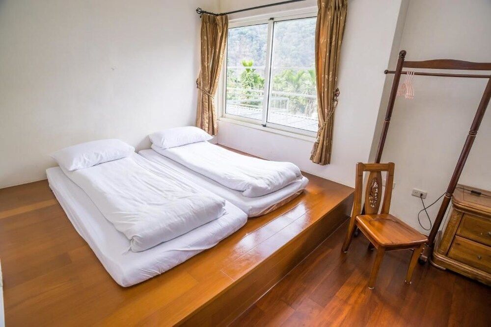 Family Quadruple Room