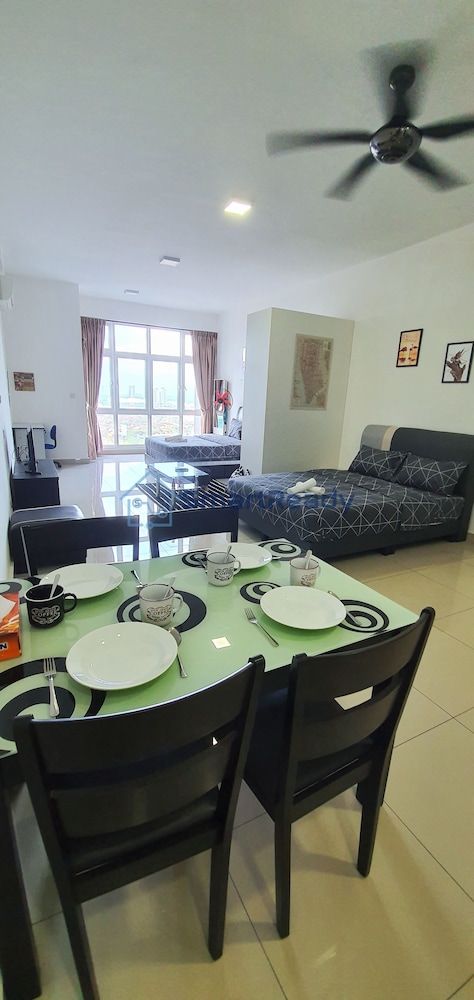 undefined Twin Galaxy at JB by SR Home 10