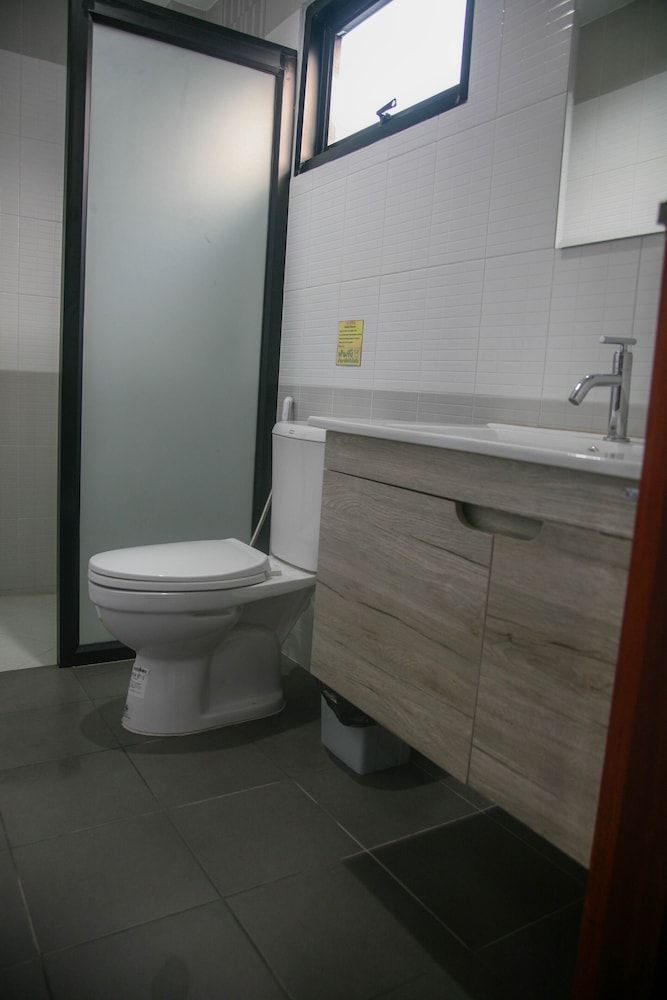 CC Beach Resort Deluxe Double Room 13