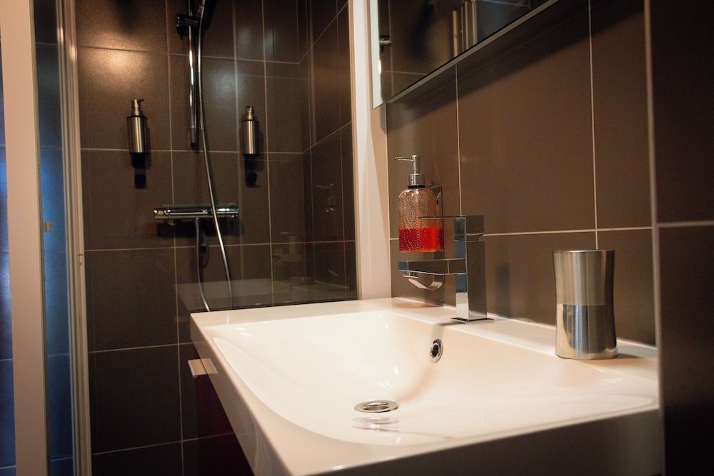 Studios Marie Barrault Lierre Studio 3