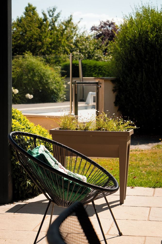 Studios Marie Barrault Lierre Studio 2