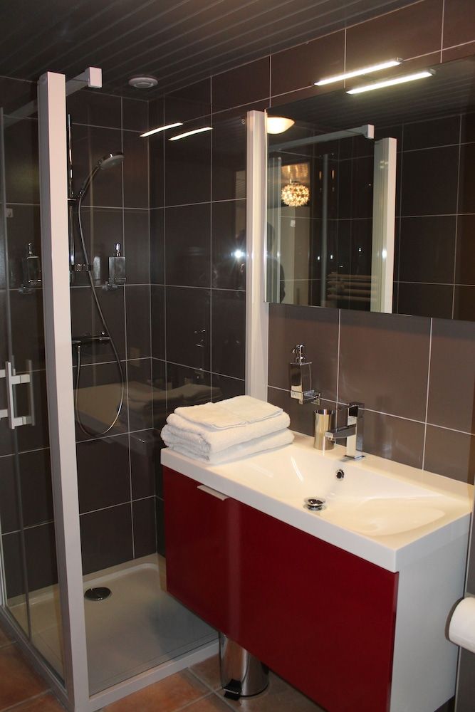 Studios Marie Barrault Chevrefeuille Studio 4