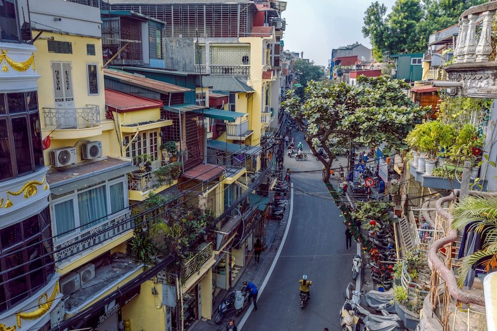 undefined OYO 604 Queen Hotel 4