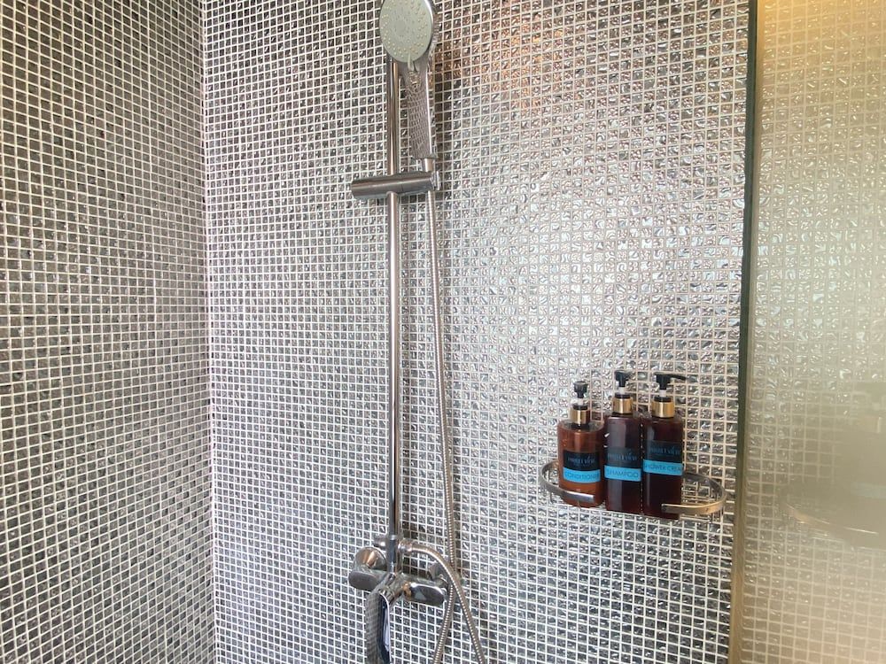 Phuket View Coffee and Resort Tropical Room 14