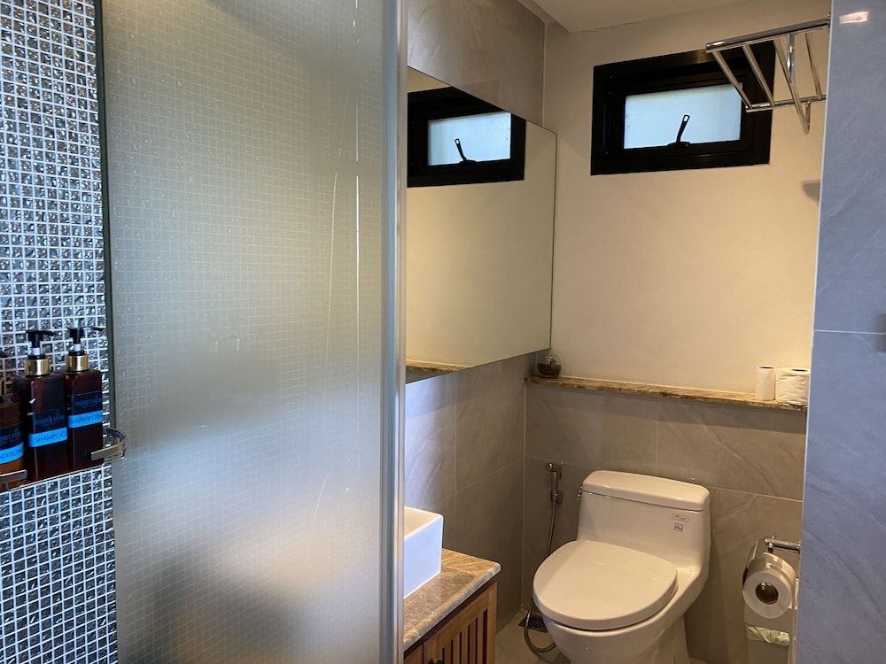 Phuket View Coffee and Resort Tropical Room 13