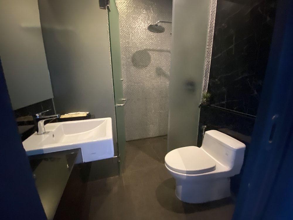 Phuket View Coffee and Resort Exotic Jacuzzi 10