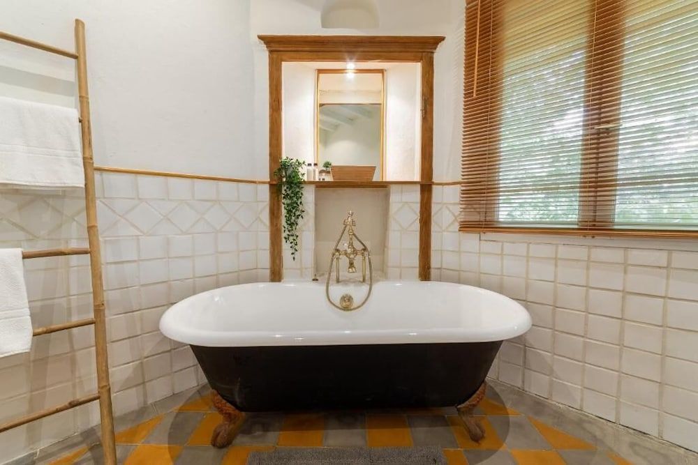 Mas Des Cerisiers Comfort Double Room 5