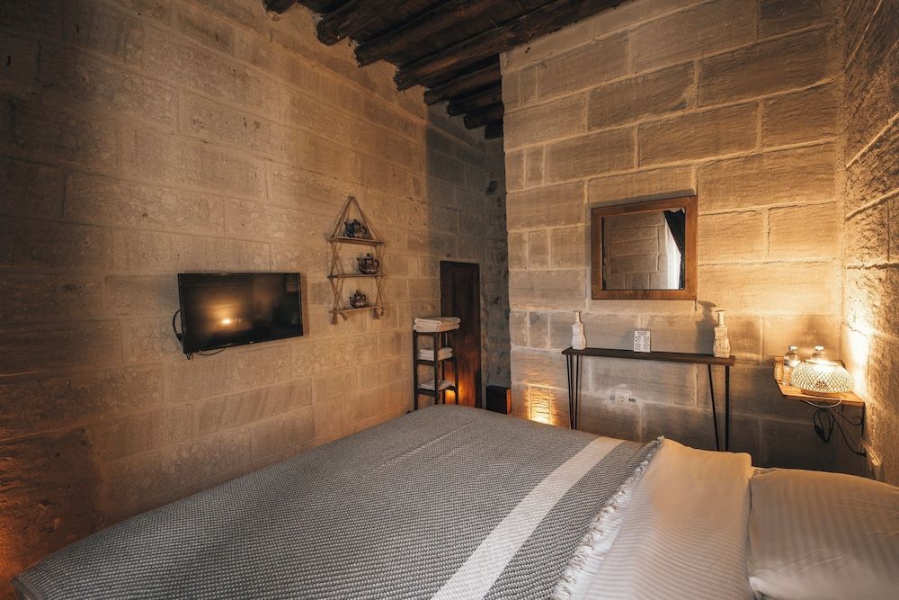 undefined Saliche Cappadocia Cave Suites 4