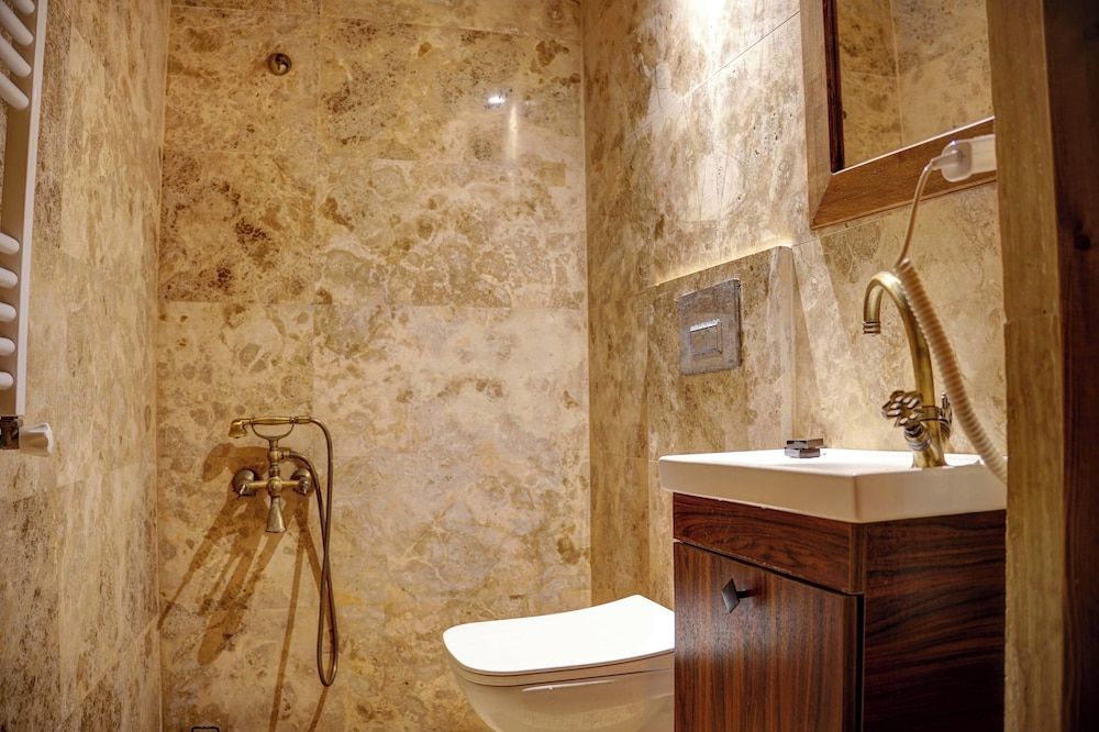 Saliche Cappadocia Cave Suites Standard Room 3