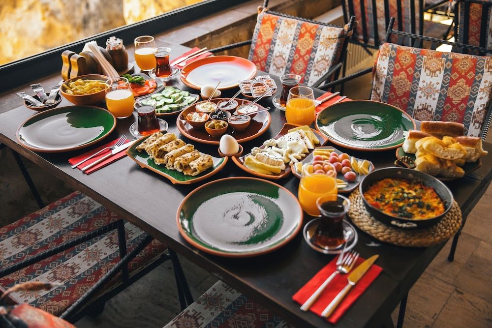 undefined Saliche Cappadocia Cave Suites 9