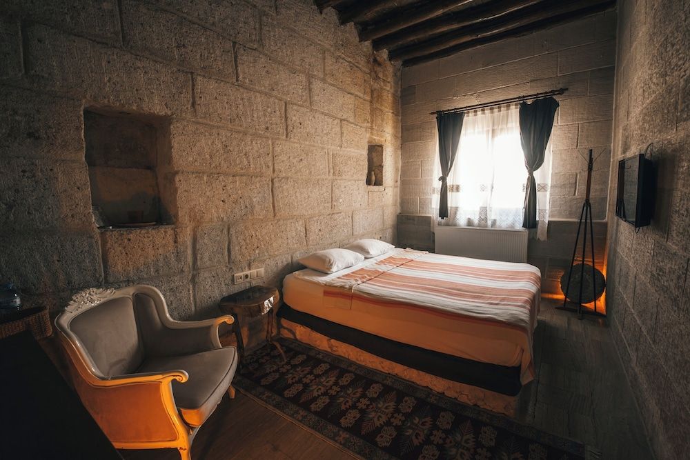 Saliche Cappadocia Cave Suites Standard Room 2