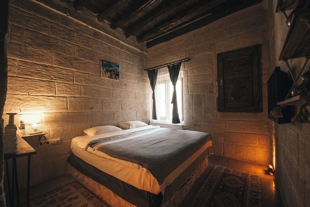 Saliche Cappadocia Cave Suites Standard Room