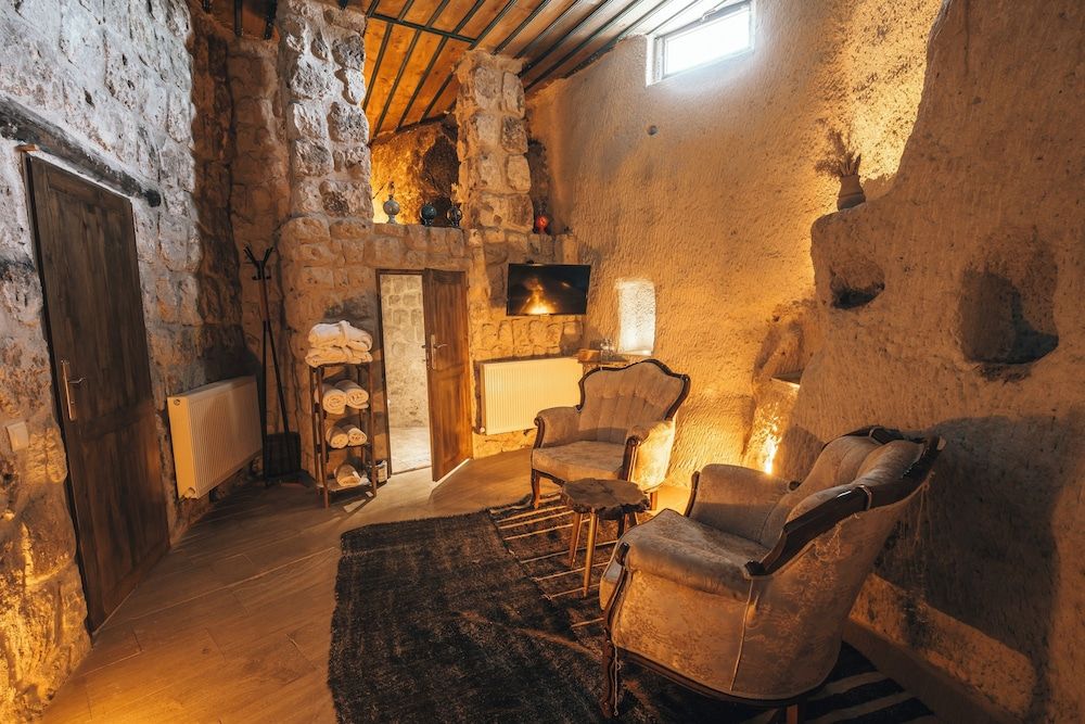 undefined Saliche Cappadocia Cave Suites 5