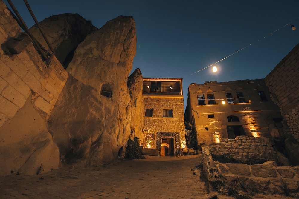 undefined Saliche Cappadocia Cave Suites 8