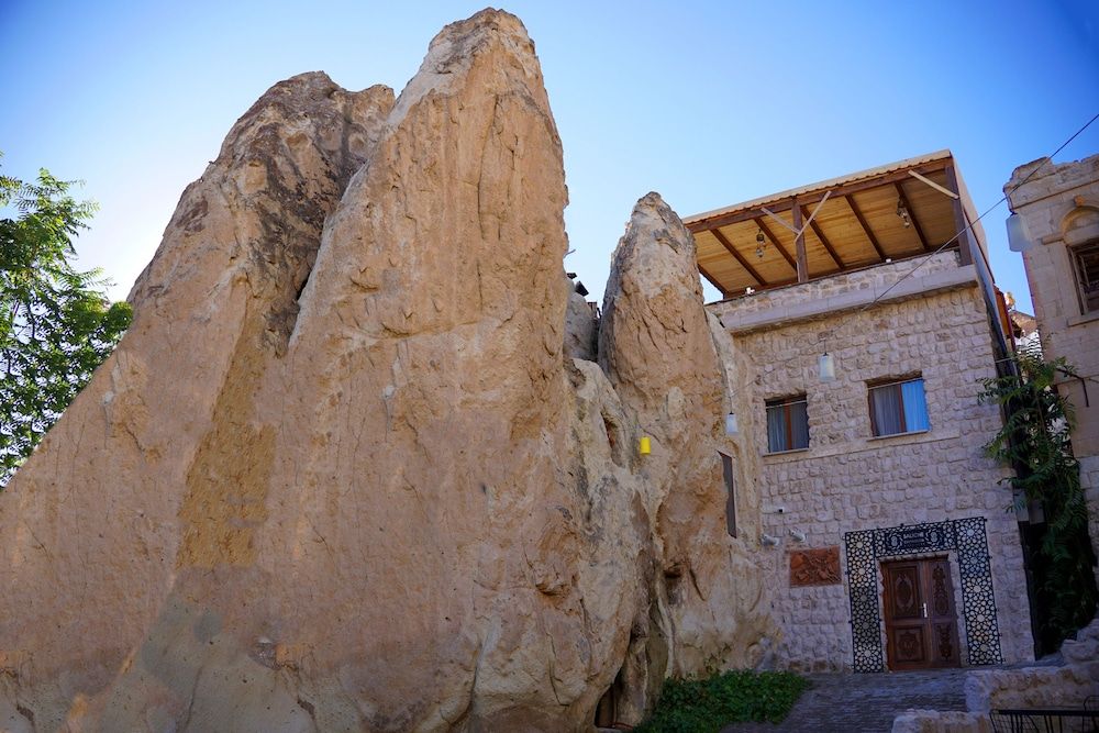 undefined Saliche Cappadocia Cave Suites 7