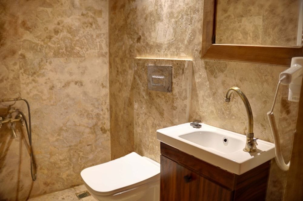 Saliche Cappadocia Cave Suites Standard Room 4