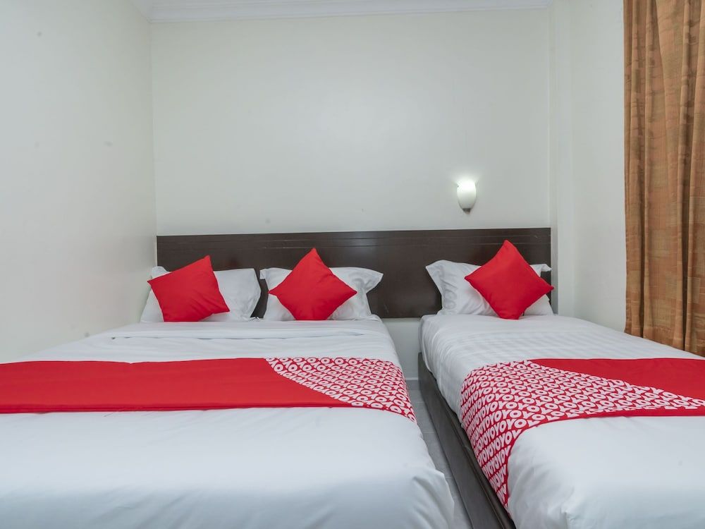 Superior Triple Room
