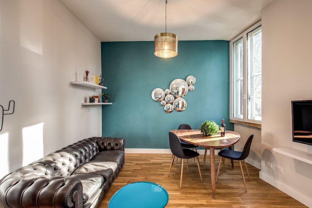 St. Eligio 2BDR Apartment, 2 Bedrooms 21