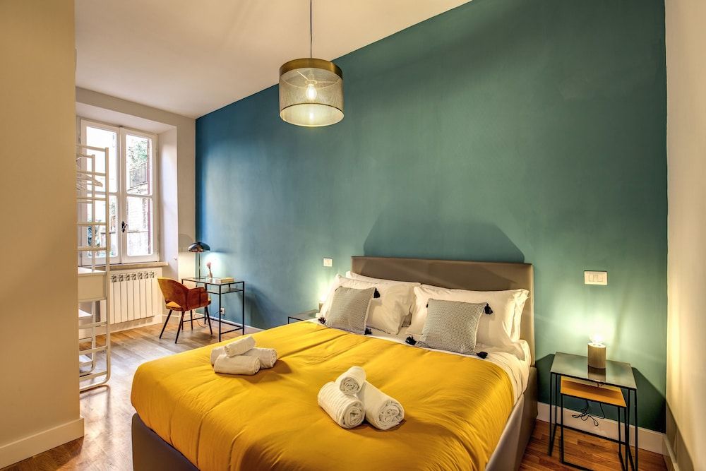 St. Eligio 2BDR Apartment, 2 Bedrooms 2