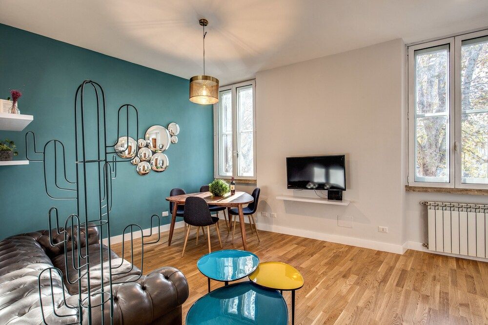 St. Eligio 2BDR Apartment, 2 Bedrooms 20