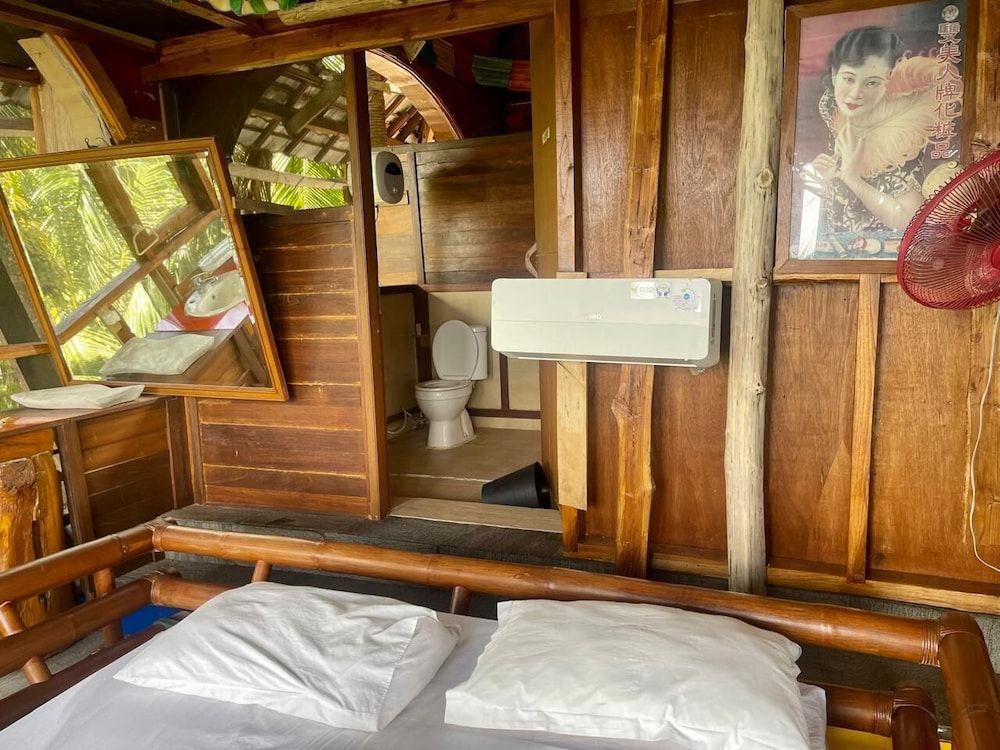 Karang Aji Beach Villa Signature Suite