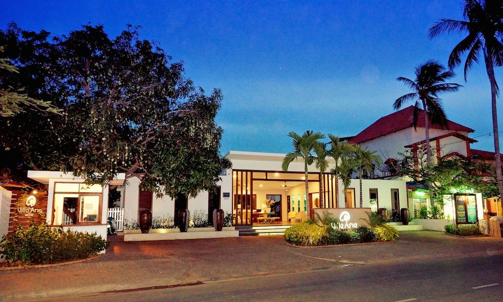 Villa Aria Muine