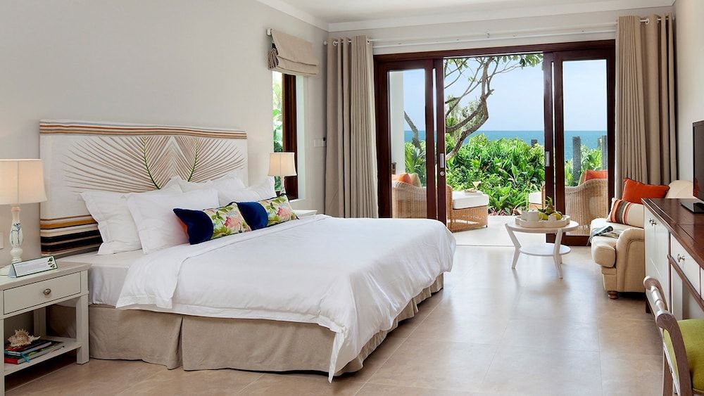 Villa Aria Muine