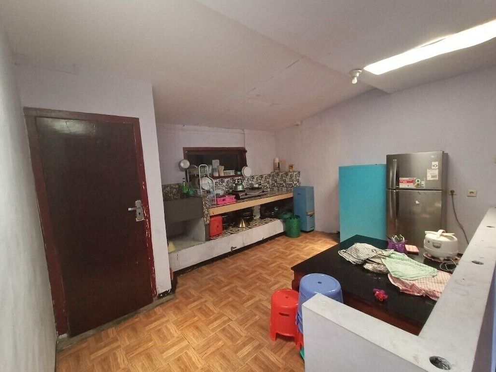 Elen Homestay by ABM Standard Double Room 6