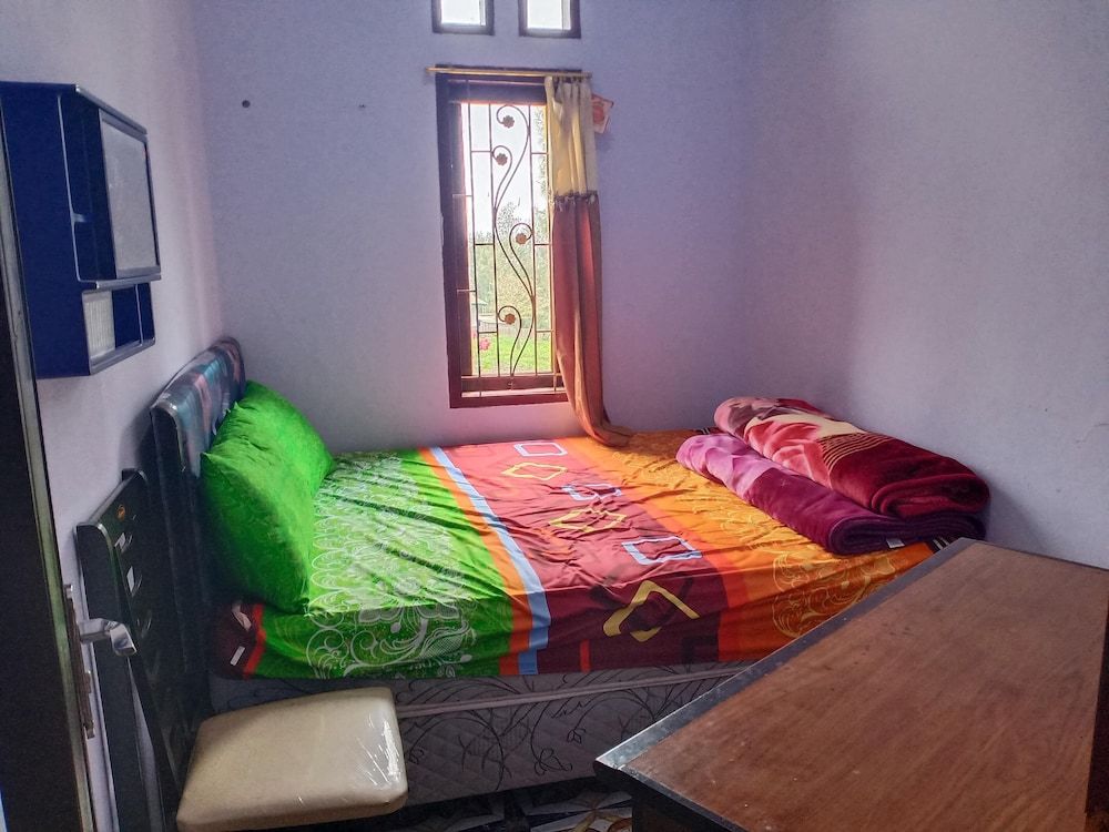 Elen Homestay by ABM Standard Double Room 2