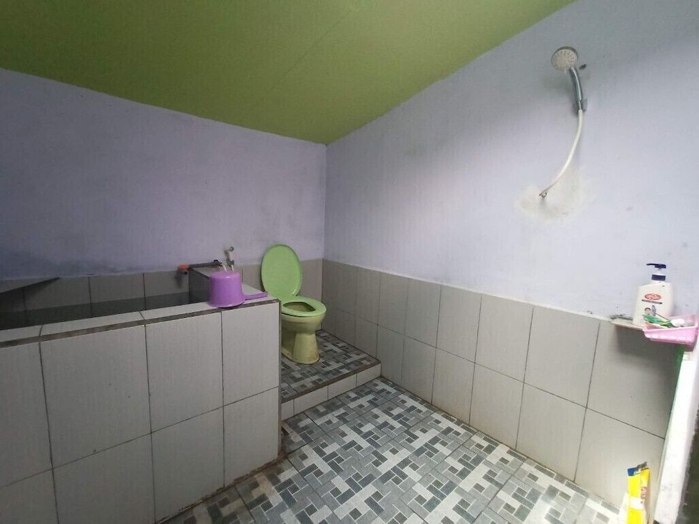 Elen Homestay by ABM Standard Double Room 5