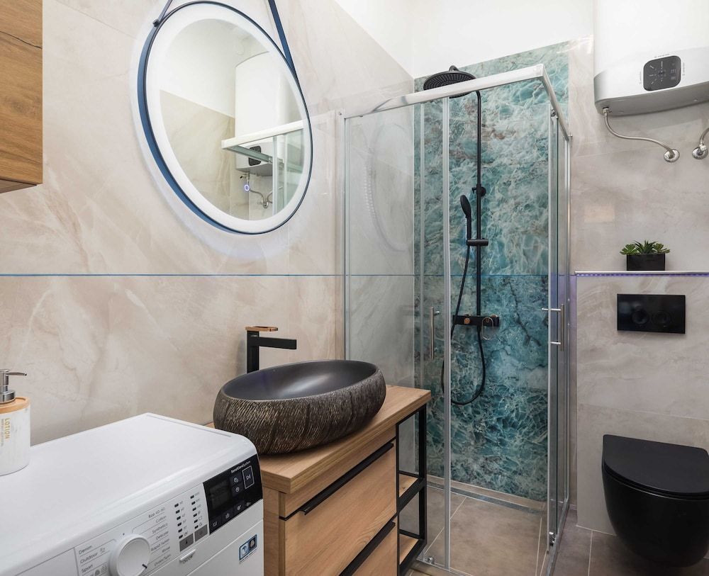 undefined Luxury apartment Toni with patio in the heart of Split 8