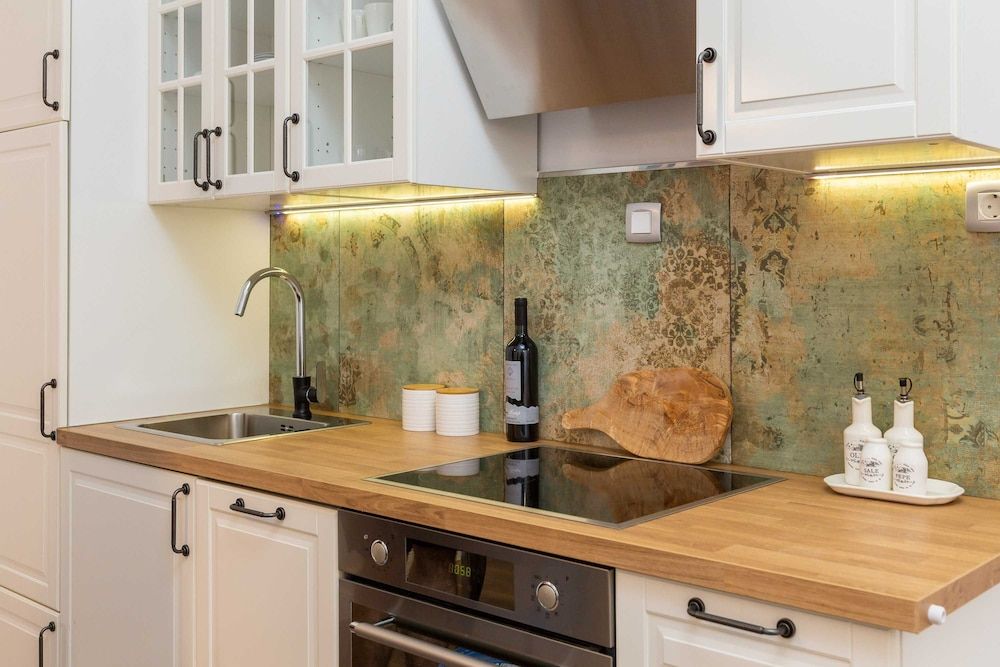 undefined Luxury apartment Toni with patio in the heart of Split 6