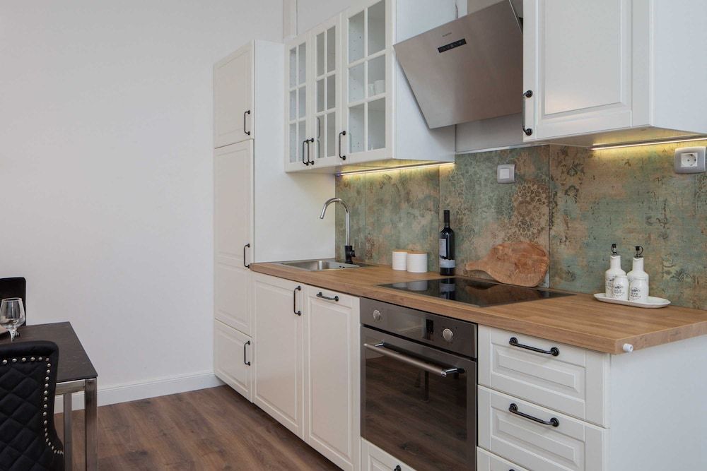 undefined Luxury apartment Toni with patio in the heart of Split 5