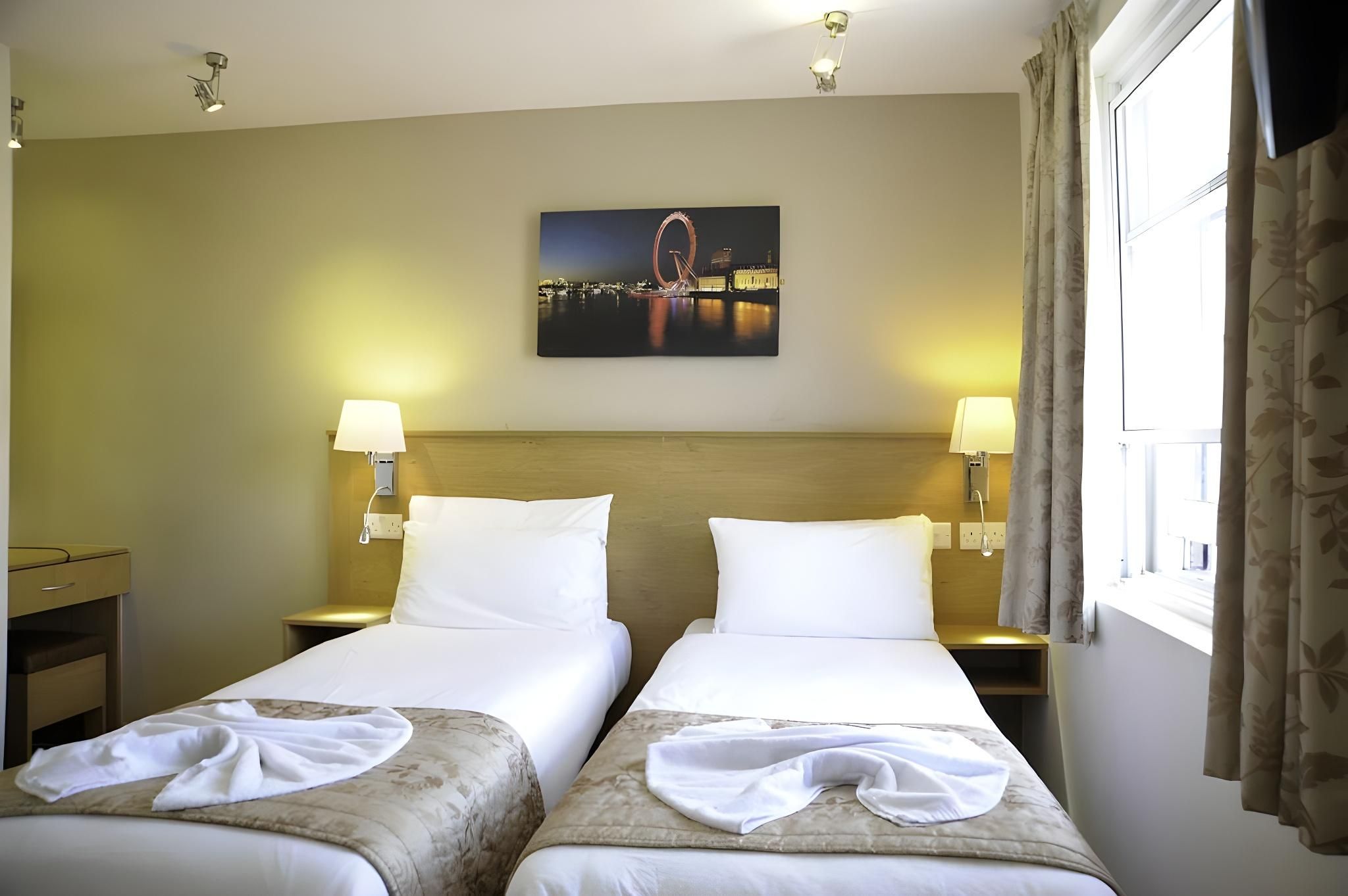 Single - Room